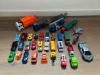 23 x Spielzeugautos, Hotwheels, Matchbox, Welly Münster (Westfalen) - Centrum Vorschau