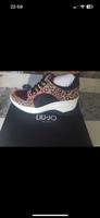 Liu - Jo Damen Plateau  Schuhe Gr.38 Neu Print Saarland - Lebach Vorschau
