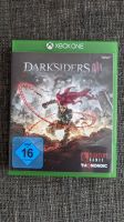 Darksiders 3 Xbox One / Xbox Series X Hessen - Hofheim am Taunus Vorschau