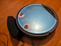 WLAN Staubsauger Roboter Proscenic 811GB Nordrhein-Westfalen - Mönchengladbach Vorschau