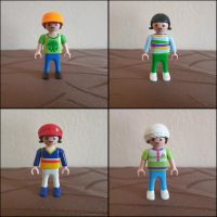Playmobil Kinder Figuren Mädchen & Jungen je 1€ Nordrhein-Westfalen - Alsdorf Vorschau