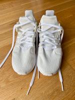 Adidas Equipment ADV 91-16 Sneaker Turnschuhe weiß, Gr. 36 Hessen - Karben Vorschau