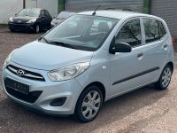 Hyundai i10 Klima 5-türig Tüv Neu Saarland - Dillingen (Saar) Vorschau