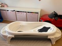 Rotho Babydesign Badeset I Zwillinge I XXL Badewanne & Gestell Baden-Württemberg - Wellendingen Vorschau