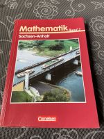 Cornelsen Mathematik Band 2 Sachsen Anhalt Sachsen-Anhalt - Wernigerode Vorschau