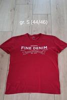 Herren T-Shirt gr.44/46 Thüringen - Hildburghausen Vorschau