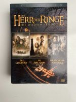 Herr der Ringe DVD Spielfilm Trilogie Baden-Württemberg - Bretzfeld Vorschau