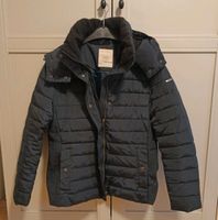 Esprit Winterjacke Jacke Größe L / 40  dunkelblau Baden-Württemberg - Mannheim Vorschau