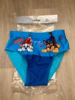 Paw patrol Badehose 110/116 Nordrhein-Westfalen - Bergisch Gladbach Vorschau