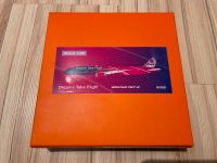 JC Wings 1:400 Boeing 787-9 Boeing House Color Dreams Take Flight Bayern - Waal Vorschau