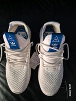 Adidas weißer Laufschuh NEU Gr.40 2/3 Hessen - Baunatal Vorschau