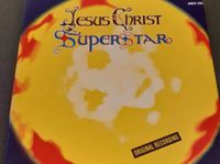 Vinyl JESUS CHRIST SUPERSTAR - doppel LP Nordrhein-Westfalen - Marl Vorschau