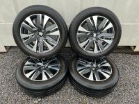 Peugeot 2008 16 Zoll Sommerräder 195/60/R16 Nordrhein-Westfalen - Olfen Vorschau