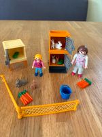 Playmobil Set Kaninchen/Hasen Nordrhein-Westfalen - Siegen Vorschau