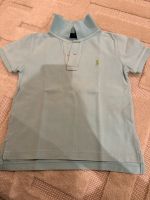 Ralph Lauren Polo Shirt Gr. 2J. 98 Nordrhein-Westfalen - Delbrück Vorschau