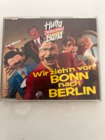 CD: Hurra Deutschland Band, Wir zieh‘n von Bonn nach Berlin Frankfurt am Main - Bockenheim Vorschau