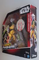 Star Wars Hero Mashers Figuren 4+ Hasbro B3668 Disney NEU Baden-Württemberg - Karlsruhe Vorschau