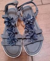 Sandalen Esprit Größe 37 Bayern - Vohenstrauß Vorschau