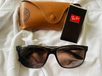 Ray Ban Sonnenbrille mit Etui Baden-Württemberg - Singen Vorschau