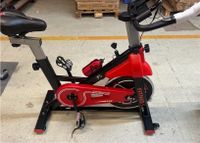 Fitnessrad Seedbike Indoor Cycling Fitness Bike Sport Bayern - Ingolstadt Vorschau