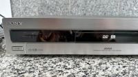 Sony RDR HX 1000  CD Spieler, DVD Spieler, Festplatte Hessen - Mühlheim am Main Vorschau