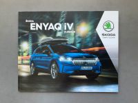 Prospekt/Katalog „ŠKODA ENYAQ iV - ZUBEHÖR“ Niedersachsen - Oyten Vorschau