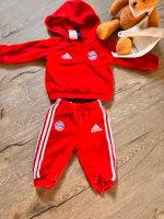 Adidas Jogginganzug Baby Bayern - Tacherting Vorschau