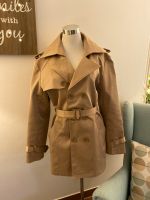 ☀️Herren Trenchcoat Gr.L Beige ☀️ Nordrhein-Westfalen - Rhede Vorschau