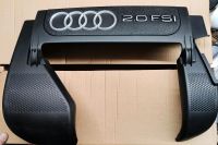 Motorabdeckung Audi A3 8P 2.0 FSI Saarland - Saarlouis Vorschau