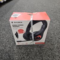 BIGBEN Wired Stereo Headset kabelge. Nintendo Switch &Lite PC Niedersachsen - Papenburg Vorschau