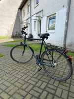 4 Fahrräder zu verkaufen. Defekt! Nordrhein-Westfalen - Krefeld Vorschau