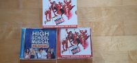 High School Musical 3 Special Edition CD + DVD + CD The Concert Hessen - Schaafheim Vorschau