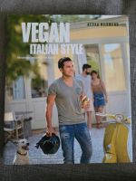 Veganes Kochbuch  "Vegan Italian style" Nordrhein-Westfalen - Solingen Vorschau