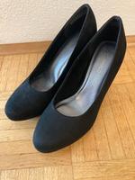 Pumps, schwarz, Marco Tozzi, Gr. 38 Kr. München - Höhenkirchen-Siegertsbrunn Vorschau