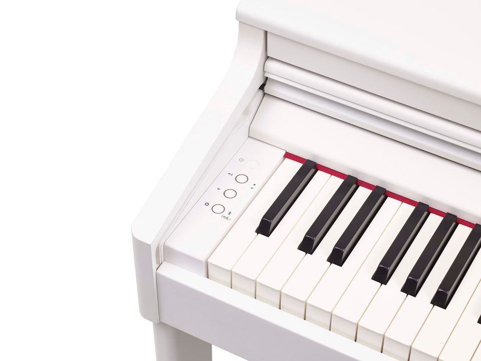 E-Piano Klavier Roland RP-701 CB zu Top Mietkonditionen deutschlandweit in Niederzissen