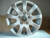 Original VW Alufelge MISANO 6,5Jx15H2 15 Zoll Golf 5 6 Touran NEU Bayern - Kempten Vorschau