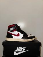 Air Jordan 1 High ^GYM RED^ 43 Bayern - Germering Vorschau