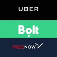 Uber, Bolt & Freenowfahrer gesucht (Betriebssitz am Ku’damm) Berlin - Schöneberg Vorschau