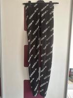 Adidas Originals Legging schwarz viele Logos Gr. 30 Sachsen - Döbeln Vorschau