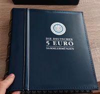 Münzen Sammlung Euro deutsche mark kms 5 Euro 10euro etc Berlin - Hellersdorf Vorschau
