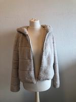 Jacke Teddy kuschelig S Baden-Württemberg - Singen Vorschau