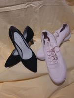 Tamaris Pumps, schwarz, Sneaker, Rose, Größe 42, neu Bayern - Pöcking Vorschau