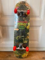 Skateboard Ninja Turtles TMNT Altona - Hamburg Sternschanze Vorschau