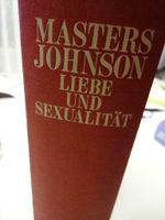 Liebe und Sexualität. Das Standardwerk Gebundenes Buch Baden-Württemberg - Nagold Vorschau