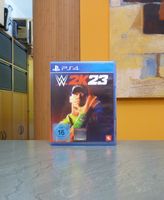 WWE 2K23 - Playstation 4 Spiel - Neuwertig !!! Pankow - Prenzlauer Berg Vorschau