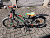 Kinderfahrrad / Cube / Mountainbike Baden-Württemberg - Grenzach-Wyhlen Vorschau