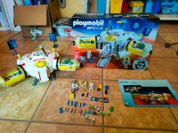 Playmobil Space Raumstation 9487 Niedersachsen - Fredenbeck Vorschau