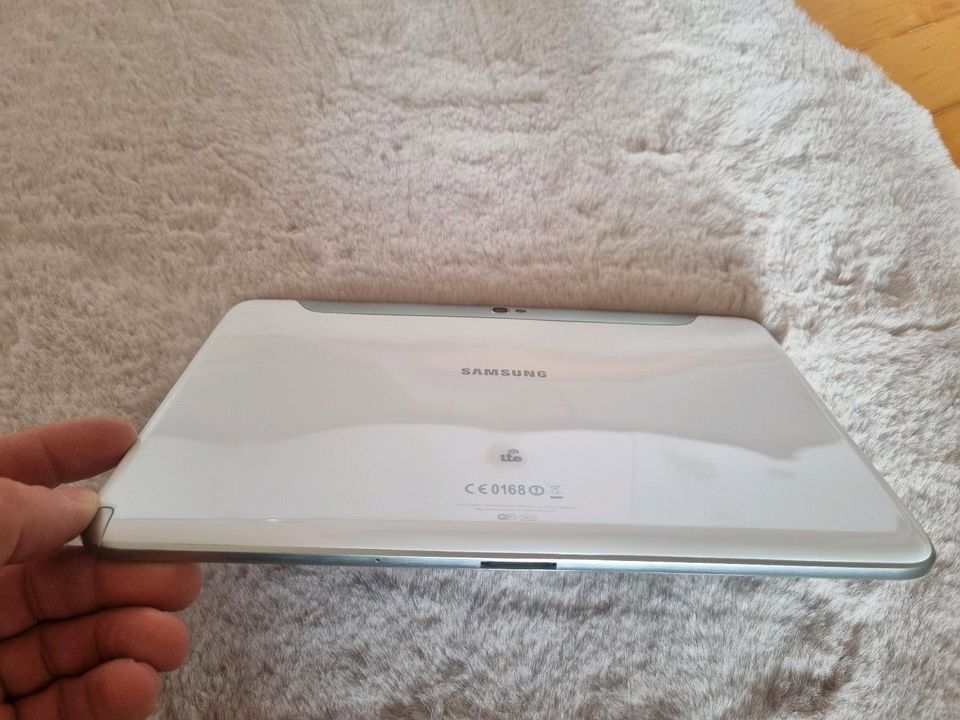 Tablet Samsung GT-N8020 in Ochsenhausen