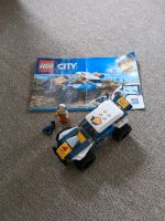 LEGO 60218 City, Wüsten-Rennwagen Bayern - Miltenberg Vorschau