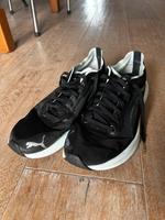 Puma Liberate Nitro Damen Gr. 42 Laufschuhe Rheinland-Pfalz - Mainz Vorschau